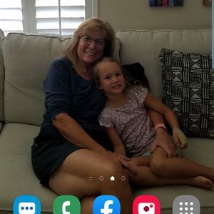 Meet your Posher, Karen